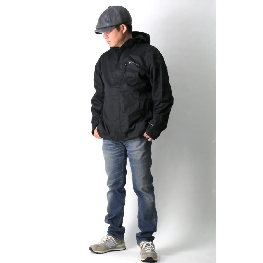Columbia (コロンビア) ハイク バウンド ジャケット マウンテン