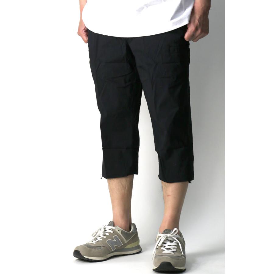 Colombia クロップドパンツ Columbia (コロンビア) ブルーステム II ニーパンツ 7分丈