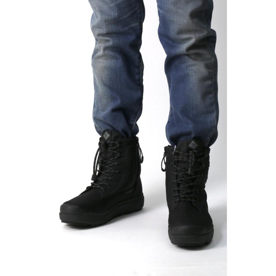 Columbia (コロンビア) サップランド スリー ウォータープルーフ