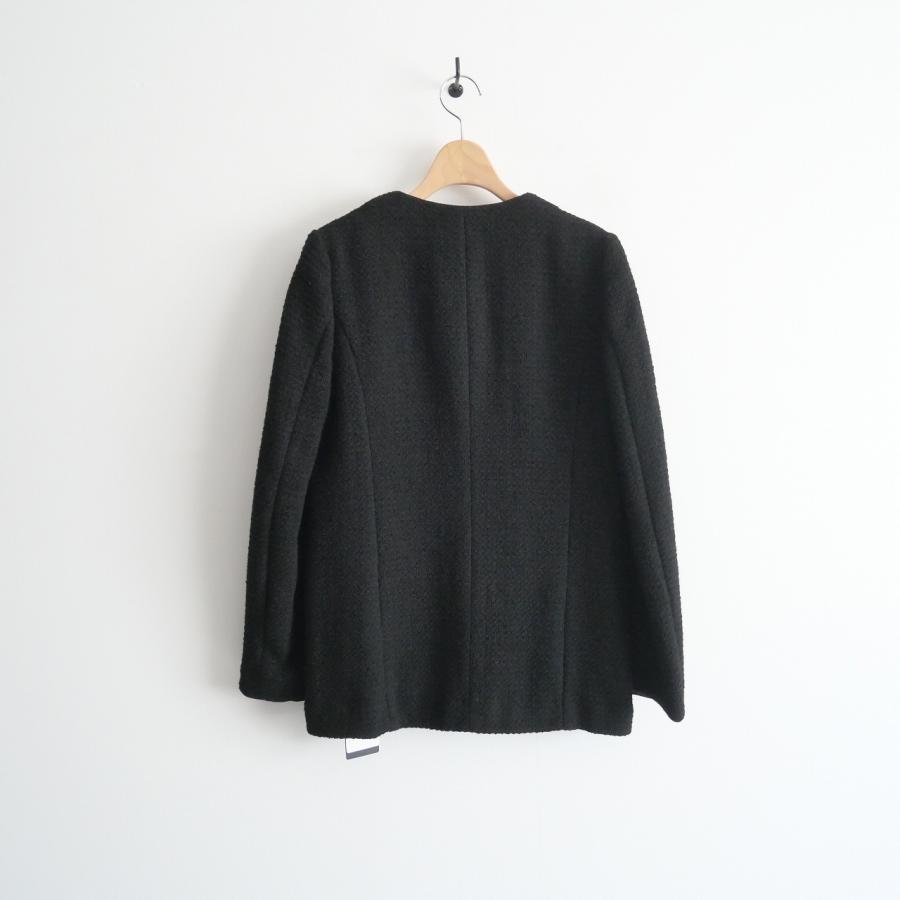 2022 / 未使用 L'Appartement アパルトモン Long Tweed Jacket