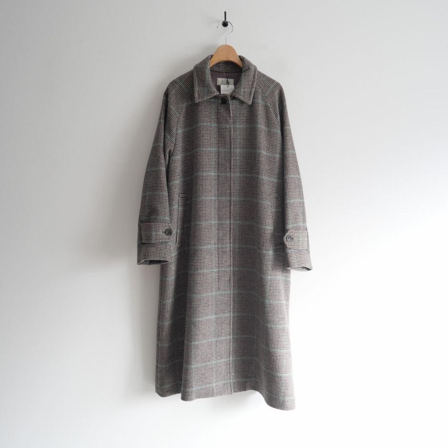 2022AW / relume JOURNAL STANDARD ジャーナルスタンダード ウール