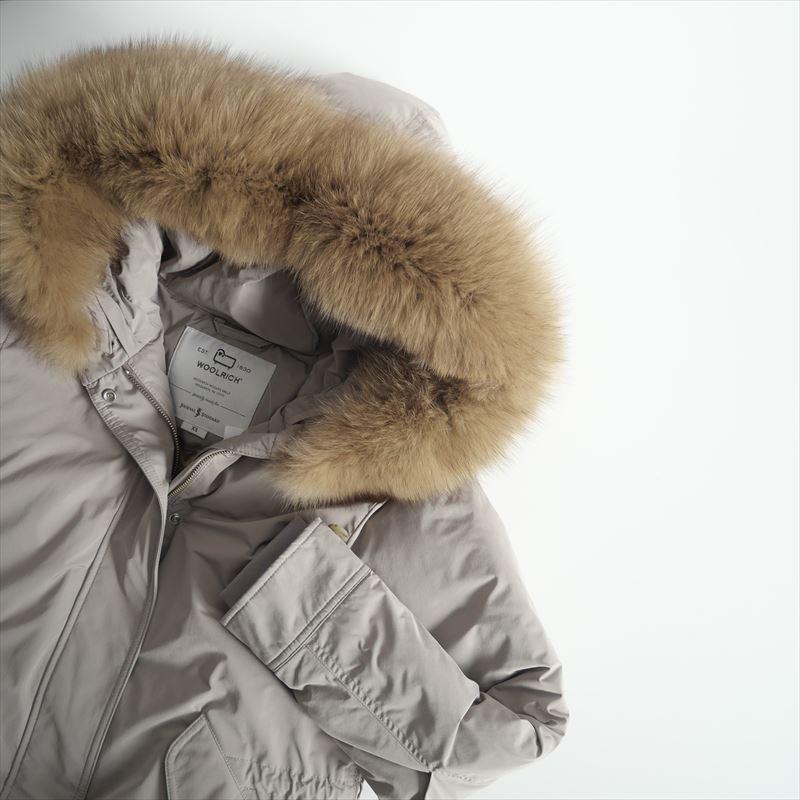 2021AW / JOURNAL STANDARD別注 ジャーナルスタンダード WOOLRICH