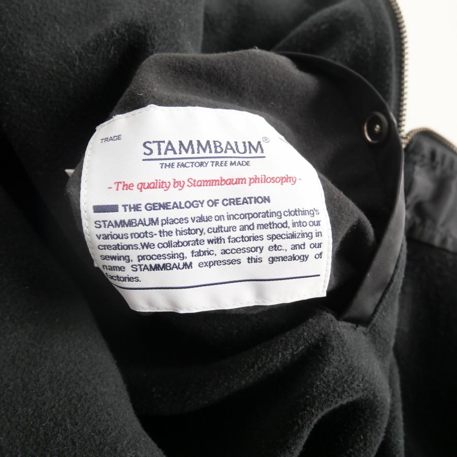 2023 / EVERYDAY I LIKE.の別注モデル ドゥーズィエムクラス STAMMBAUM