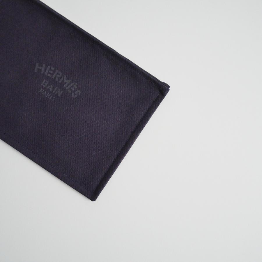 HERMES エルメス / トゥルース ヨッティング フラットGM ポーチ / 2401 