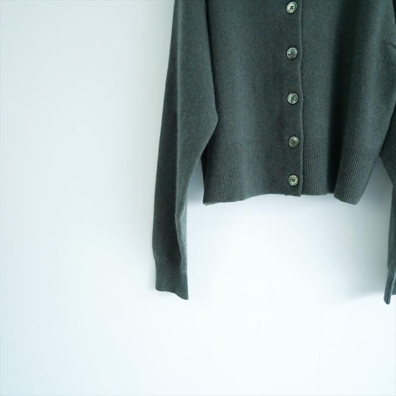 2021AW / Ron Herman別注 ロンハーマン extreme cashmere