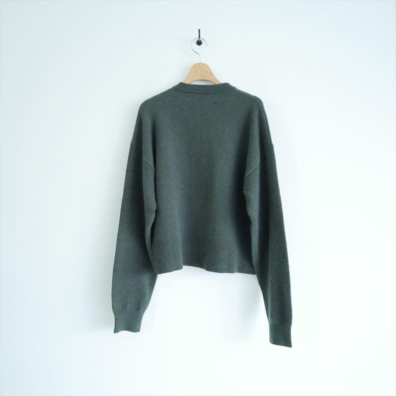 2021AW / Ron Herman別注 ロンハーマン extreme cashmere