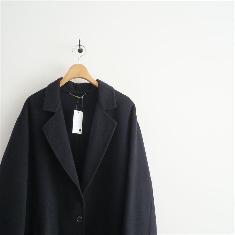 2022AW / L'Appartement ドゥーズィエムクラス W Face Coat コート