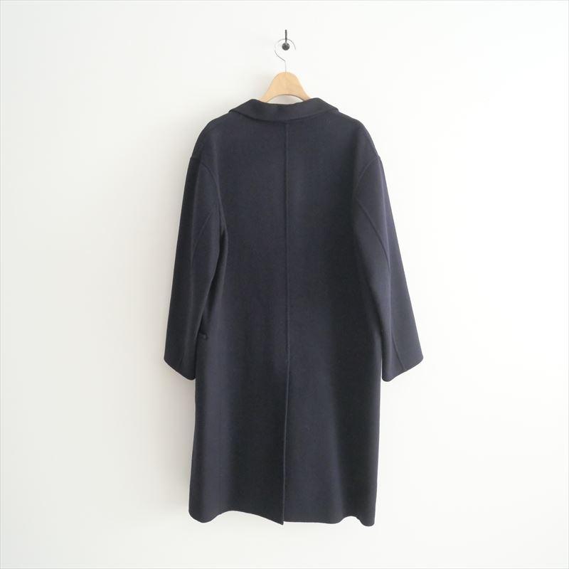 2022AW / L'Appartement ドゥーズィエムクラス W Face Coat コート