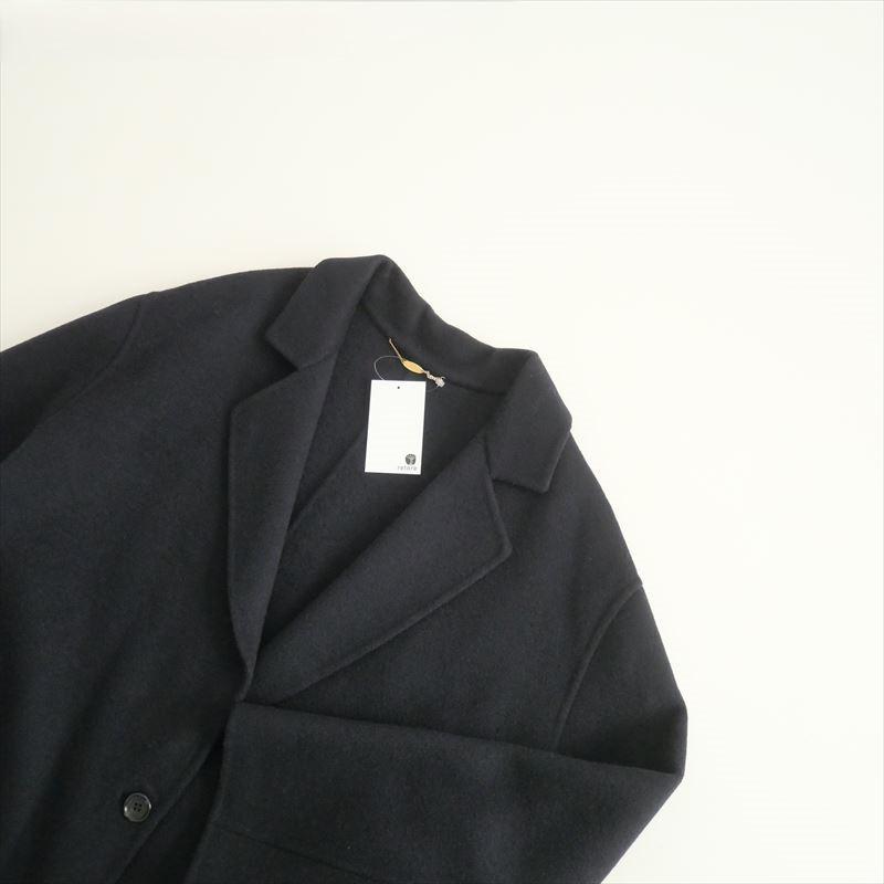 2022AW / L'Appartement ドゥーズィエムクラス W Face Coat コート