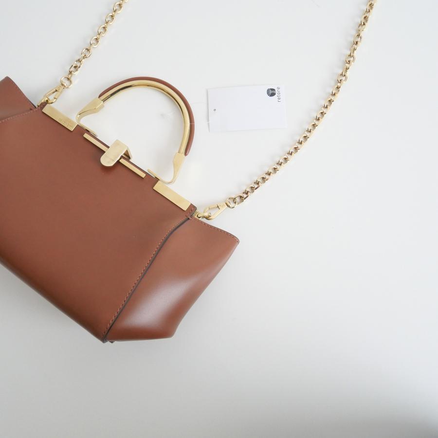 ZANCHETTI ザンケッティ チェーンウォレット ZANCHETTI(ザンケッティ)｜CHAIN WALLET/ブラック の通販｜ELLESHOP