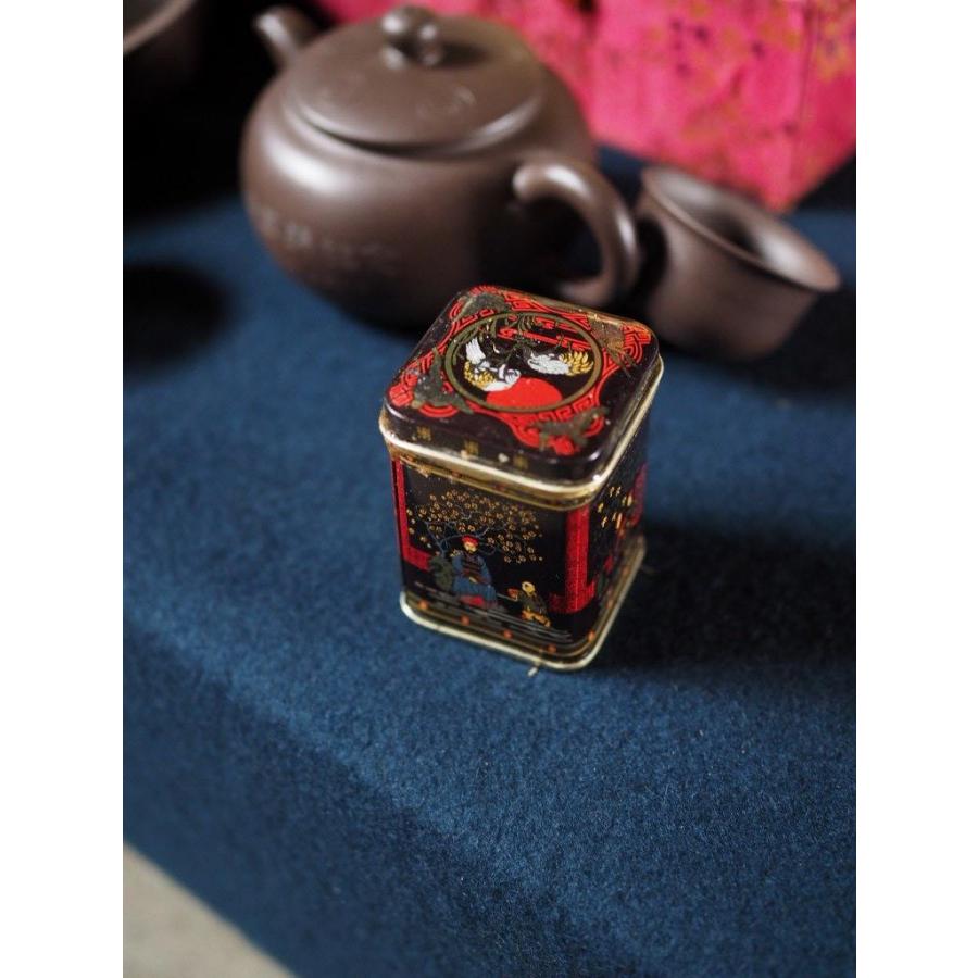 シェラトン香港の記念茶器 新品デッドストック 1997年 古録展 送料別 C 