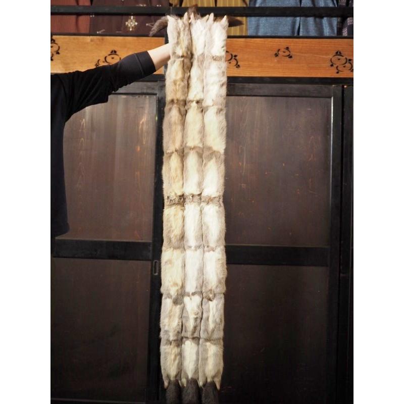EMBA ミンクショール ファー 箱入り 1970−80年代 古録展 送料別 
