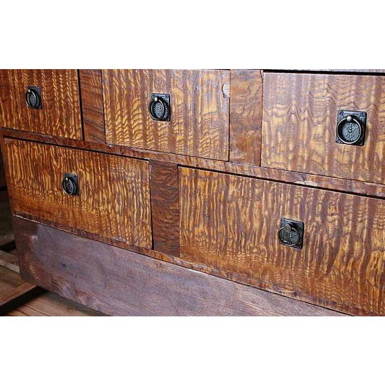 ●関東限定■要問合・2月12日午前お届けで11000円 ●アンティーク　本棚 楽天市場】【ボーナスSALE開催中】【日本製 完成品】本棚 扉付き