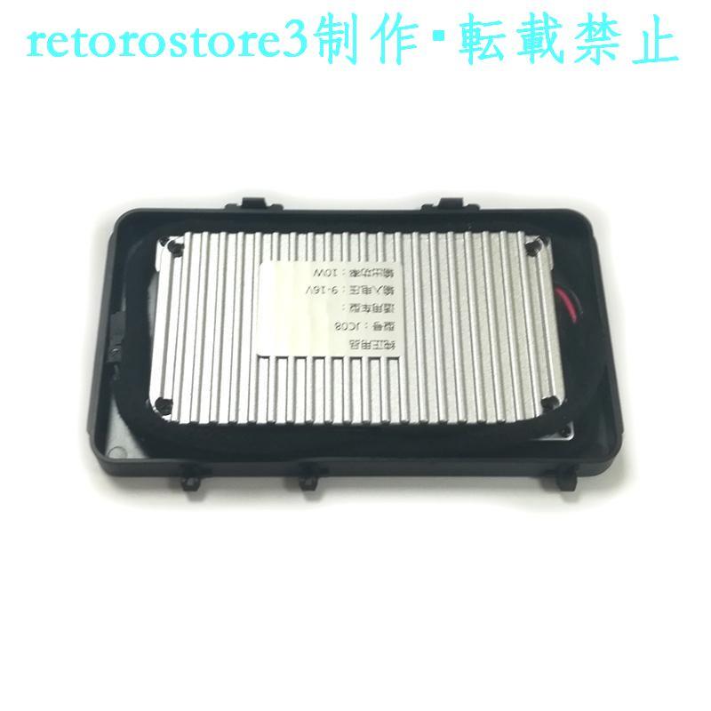 【並行輸入品】ジェッタ 2019 ワイヤレス携帯電話充電器 15W qi カーアクセサリー | ブランド登録なし | 08