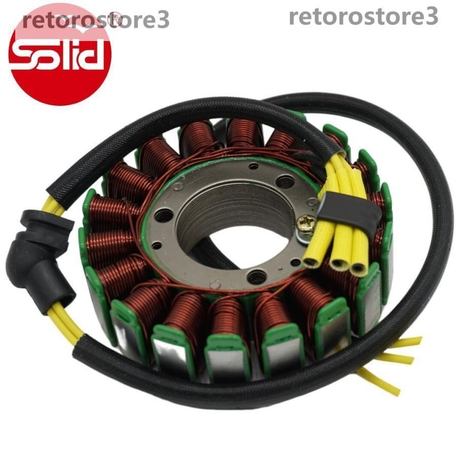 KTM390 マグネト ジェネレーター ステーター コイル カワサキ KTM250 デューク RC250 RC390 STATOR 18