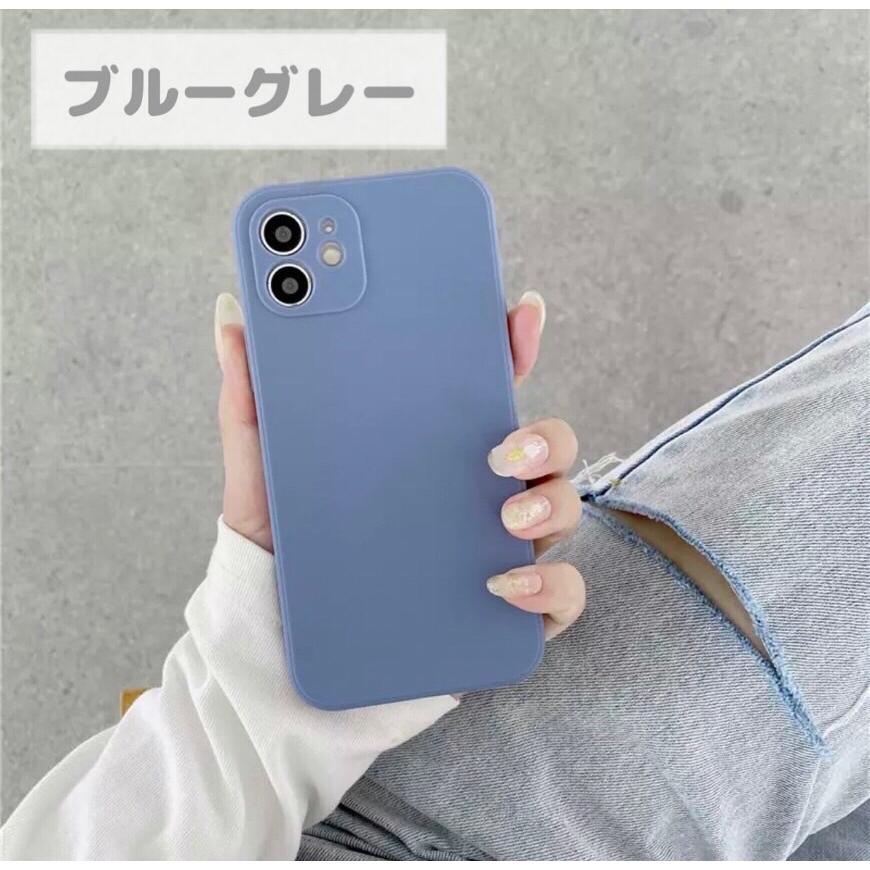 iPhone13 ケース シンプル パステル くすみ 無地 韓国 可愛い かわいい iphone12 iPhone13pro iPhone12 P ro iPhone11 カバー｜retort-store｜11