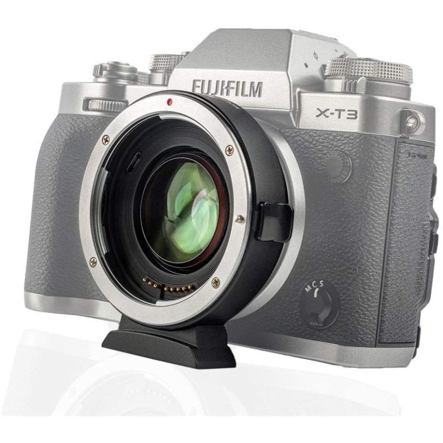 国際ブランド Viltrox Ef Fx2 キャノン Ef フジ X Fx スピードブースター マウントアダプター レンズクロス付 日本語ファームウェアアップ説明書 レットパル 通販 Yahoo ショッピング 超人気の Blog Lonolife Com