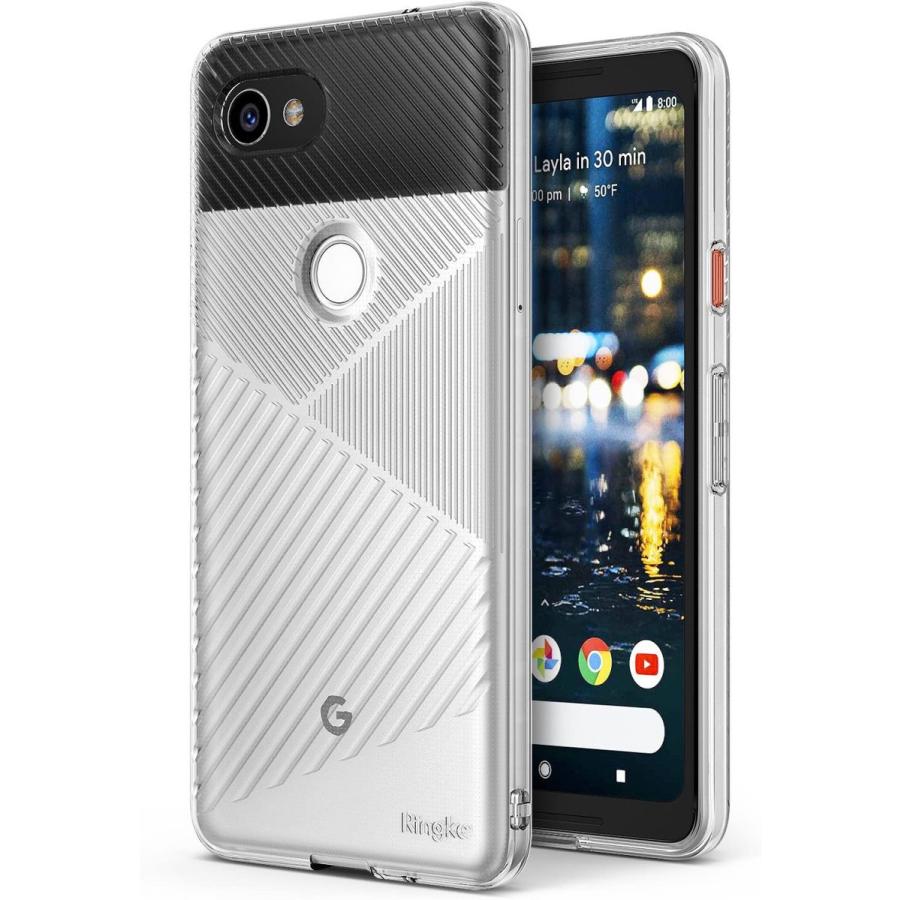 35 Off Google Pixel 2 Xl ケース Ringke Bevel 落下防止 衝撃吸収 ストラップホール 軽量超薄型ソフトtpuの耐スクラ その他av周辺機器 Www We Job Com