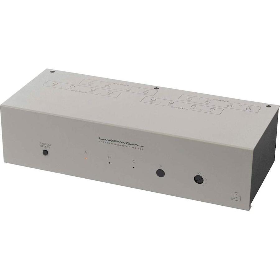 限定製作 ラックスマン Luxman As 50r スピーカーセレクター レットパル 通販 Yahoo ショッピング オープニング大放出セール Feltfetish Com