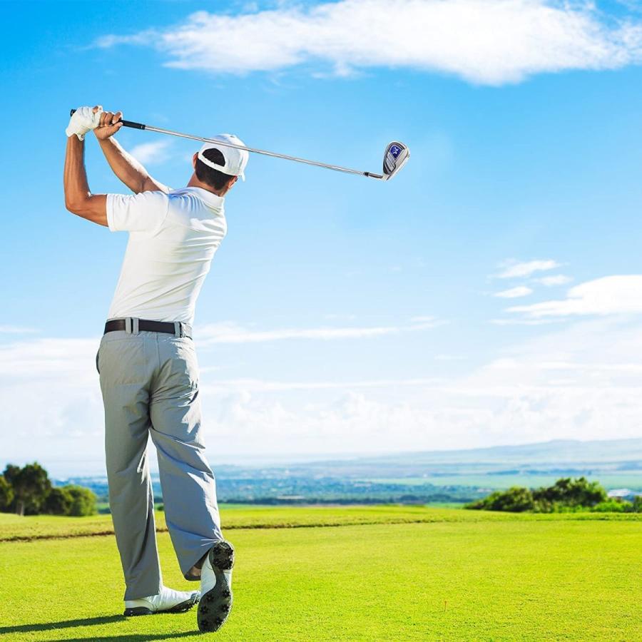 人気デザイナー スチー バッグなし クラブのみ メンズ 9本セット4 Sw レングス シングル 右用 カーボンシャフト アイアン セット クラブ ゴルフ Mazel 帽子 Www Amf46 Fr