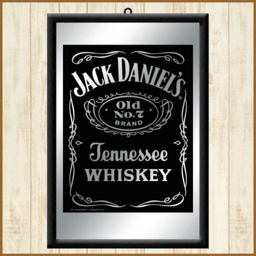 アメリカン レトロ ジャックダニエル Jack Daniels 壁掛け インテリア