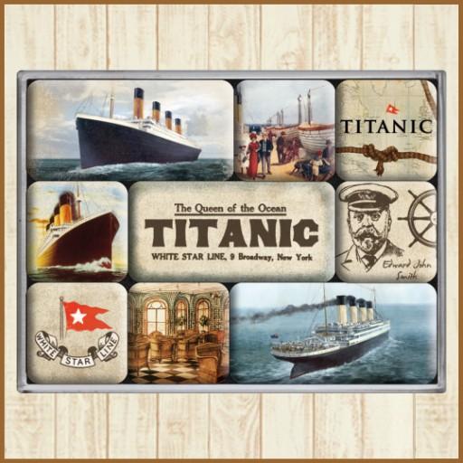 アメリカン レトロ ハリウッド グッズ マグネット セット 海外 お土産