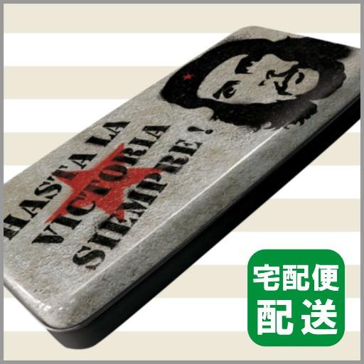 アメリカン レトロ アメリカ 雑貨 ペンケース カンペン 筆箱 CHE