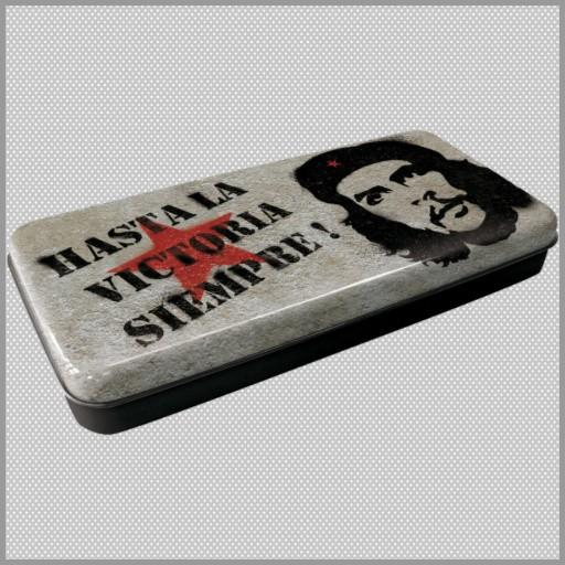 アメリカン レトロ アメリカ 雑貨 ペンケース カンペン 筆箱 CHE