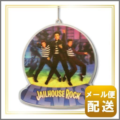 エルビス プレスリー グッズ オフィシャル オーナメント ELVIS PRESLEY