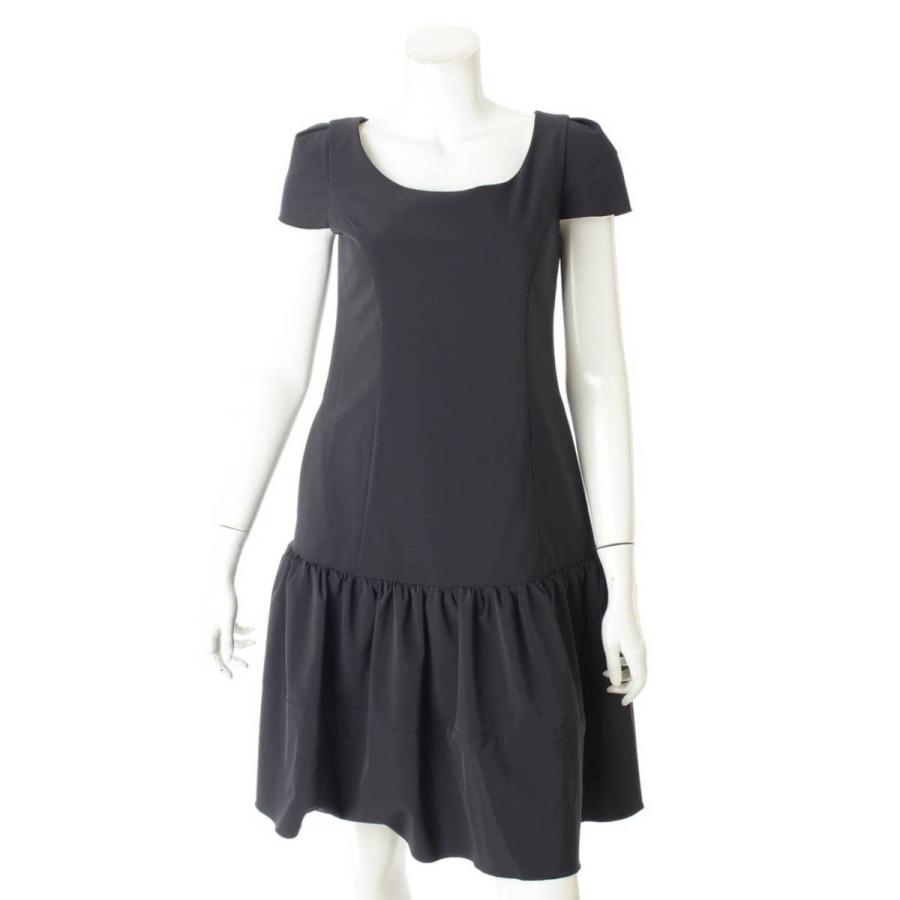 FOXEY 【フォクシーニューヨーク】Foxey New York 半袖 ワンピース 