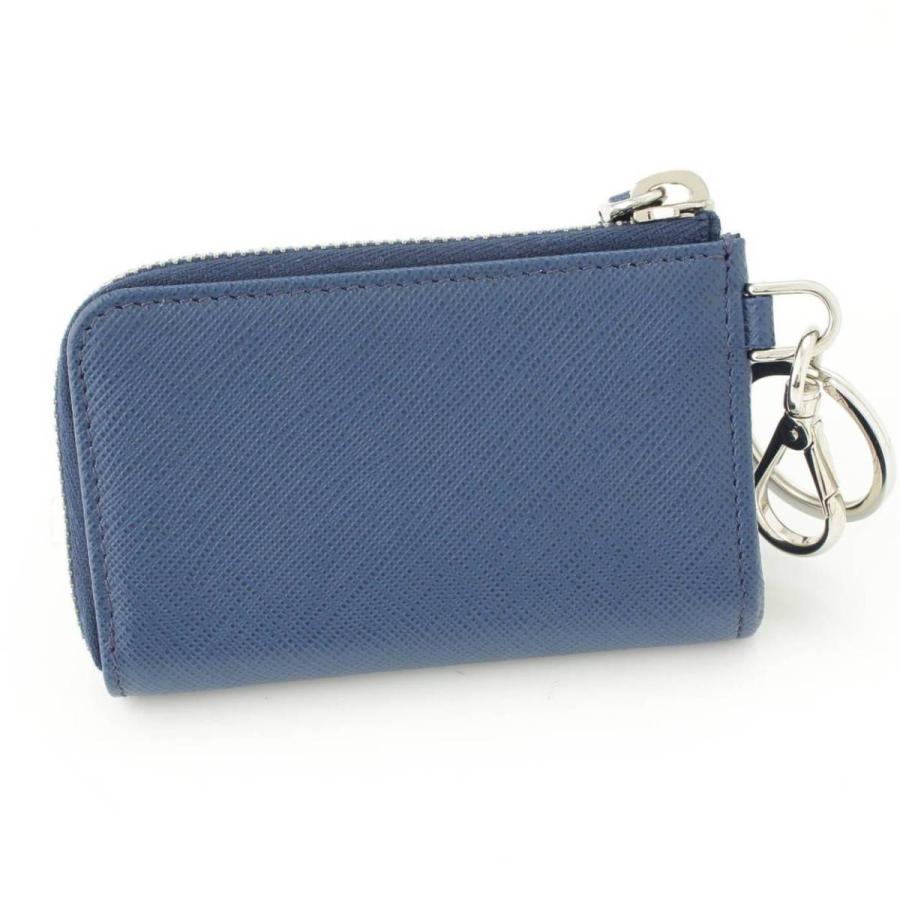 PRADA 【プラダ】Prada L字ファスナー コインケース カード PRADA 【プラダ】Prada L字ファスナー コインケース カード