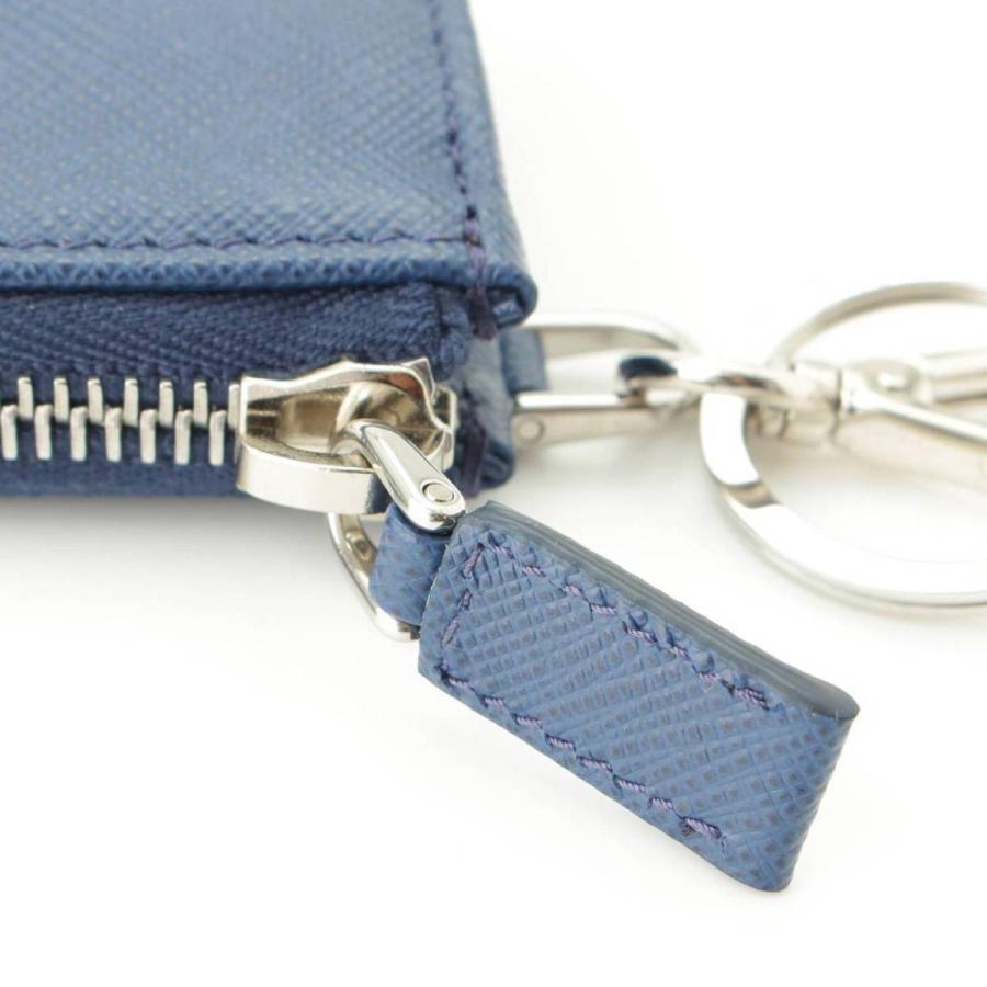 PRADA 【プラダ】Prada L字ファスナー コインケース カード PRADA 【プラダ】Prada L字ファスナー コインケース カード