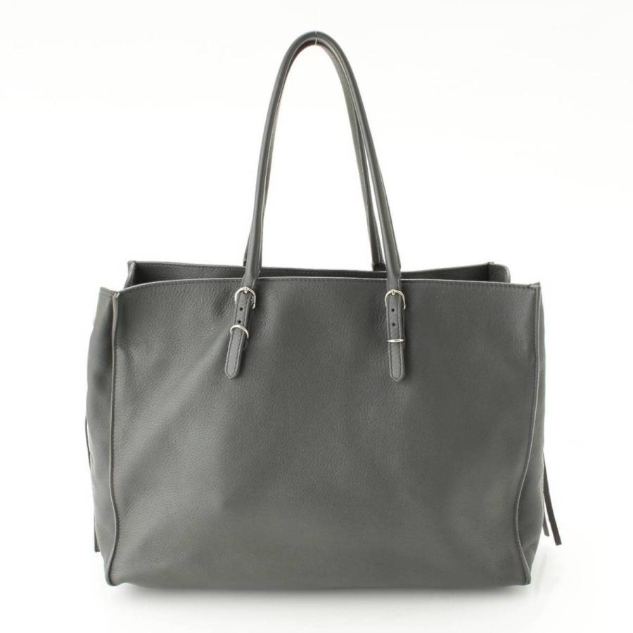BALENCIAGA 【バレンシアガ】Balenciaga ペーパー B4 レザー 2way  