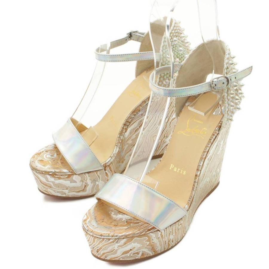 Christian Louboutin 【クリスチャン ルブタン】Christian Louboutin 
