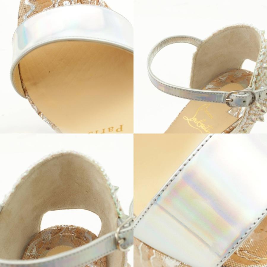Christian Louboutin 【クリスチャン ルブタン】Christian Louboutin 