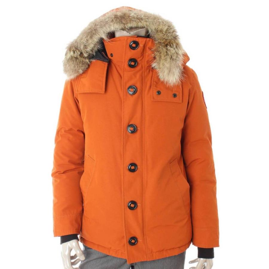 BALENCIAGA 【カナダグース】CANADA GOOSE メンズ ORFORD ファー BALENCIAGA 【カナダグース】CANADA GOOSE メンズ ORFORD ファー
