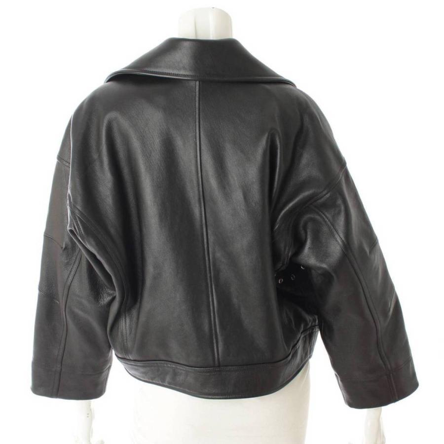 ディーゼルブラックゴールド】DIESEL BLACK GOLD ダブル ライダース 
