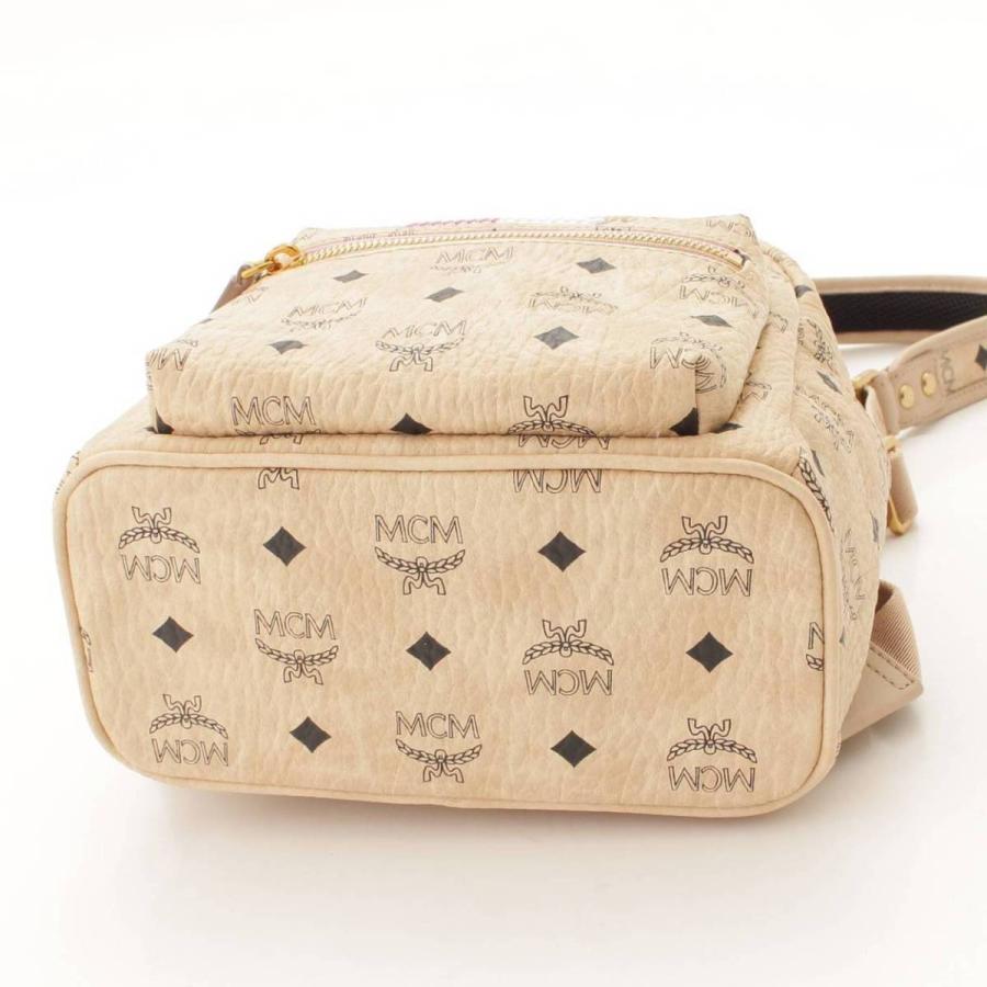 MCM ラビットスタークバックリュック限定 MCM ラビットスタークバックリュック限定