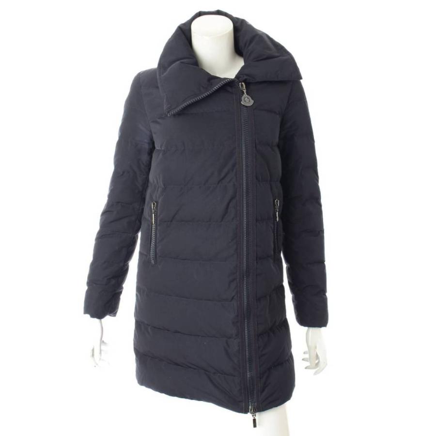 MONCLER モンクレール ジェルボワーズ 00 ネイビー | justinmychals.com