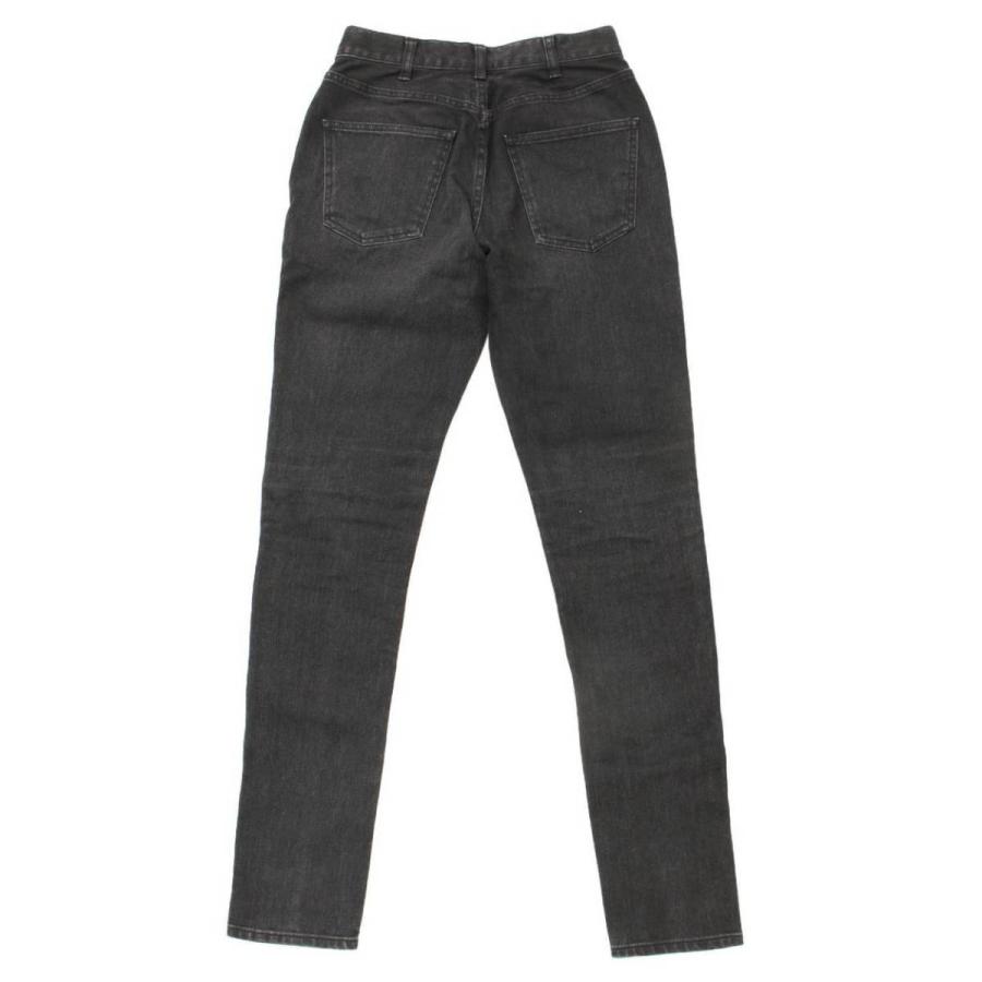 セリーヌ】Celine 19SS ストレッチ デニム パンツ ボトムス M_SK_001  