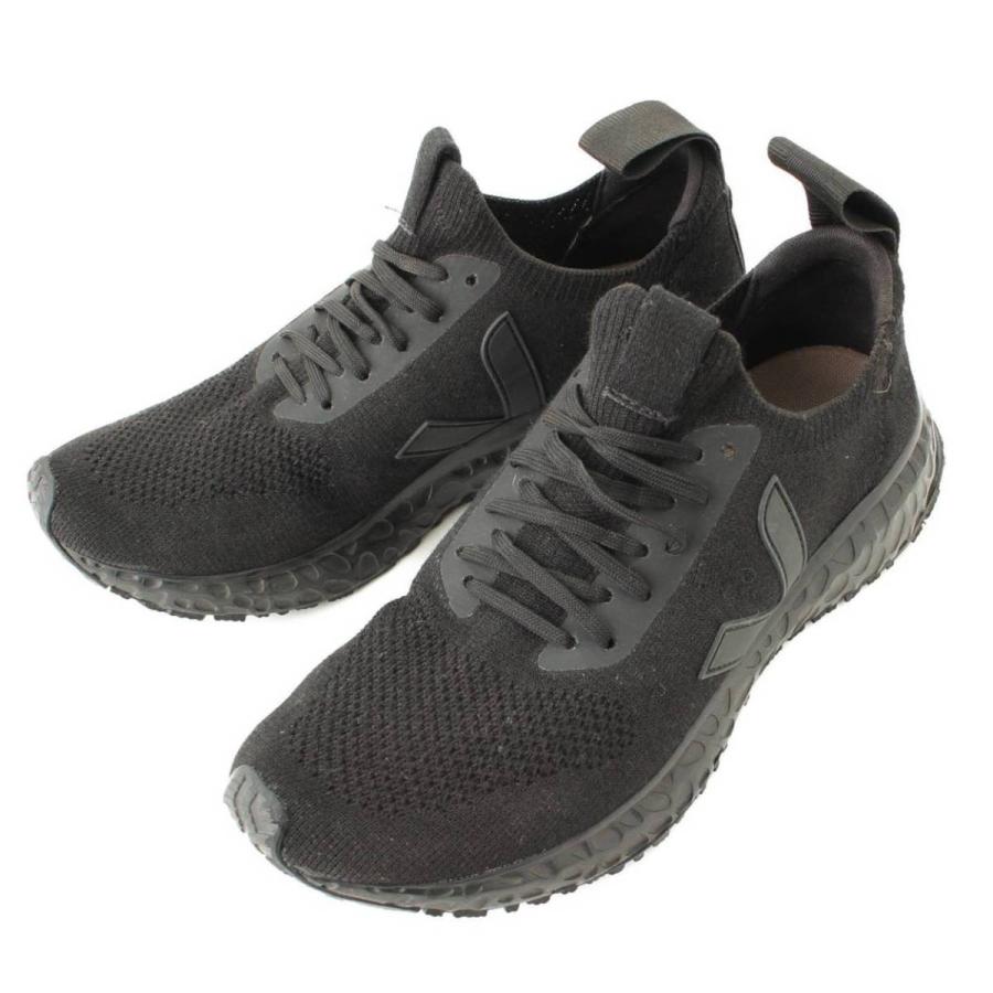 リックオウエンス Rick Owens Vejaコラボ Low Sock ソックス スニーカー シューズ ニット ブラック 41 中古 正規品保証 1005 1005 Www Retro Jp 通販 Yahoo ショッピング