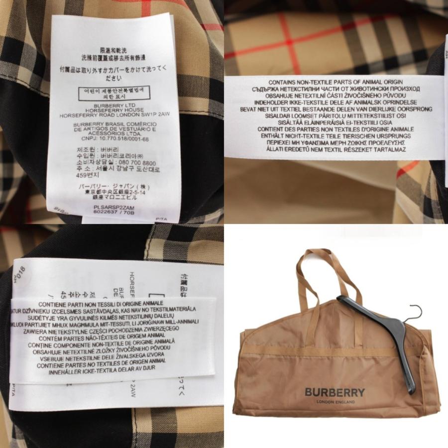 BURBERRY 【バーバリー ロンドン】Burberry London 19SS バイ BURBERRY 【バーバリー ロンドン】Burberry London 19SS バイ
