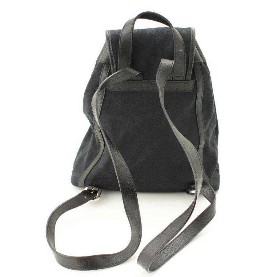 GUCCI 【グッチ】Gucci GGキャンバス アビー リュックサック GUCCI 【グッチ】Gucci GGキャンバス アビー リュックサック
