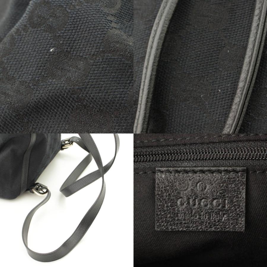 GUCCI 【グッチ】Gucci GGキャンバス アビー リュックサック GUCCI 【グッチ】Gucci GGキャンバス アビー リュックサック