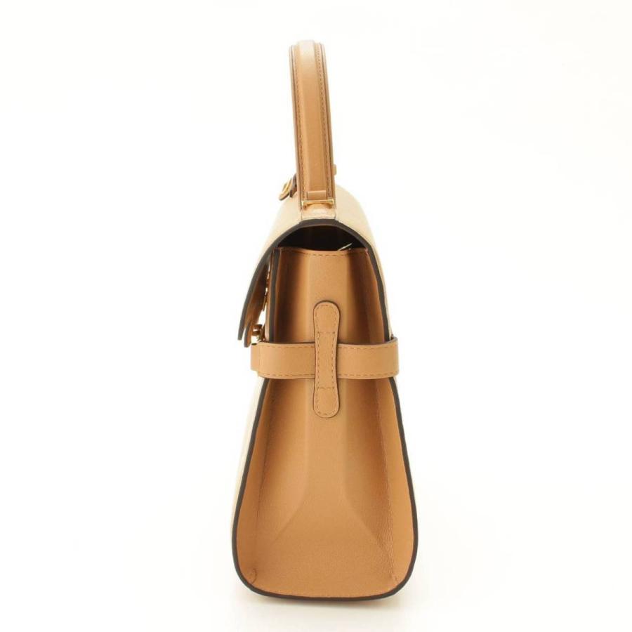 デルヴォー】Delvaux タンペートMM 2way ショルダーバッグ デルヴォー】Delvaux タンペートMM 2way ショルダーバッグ