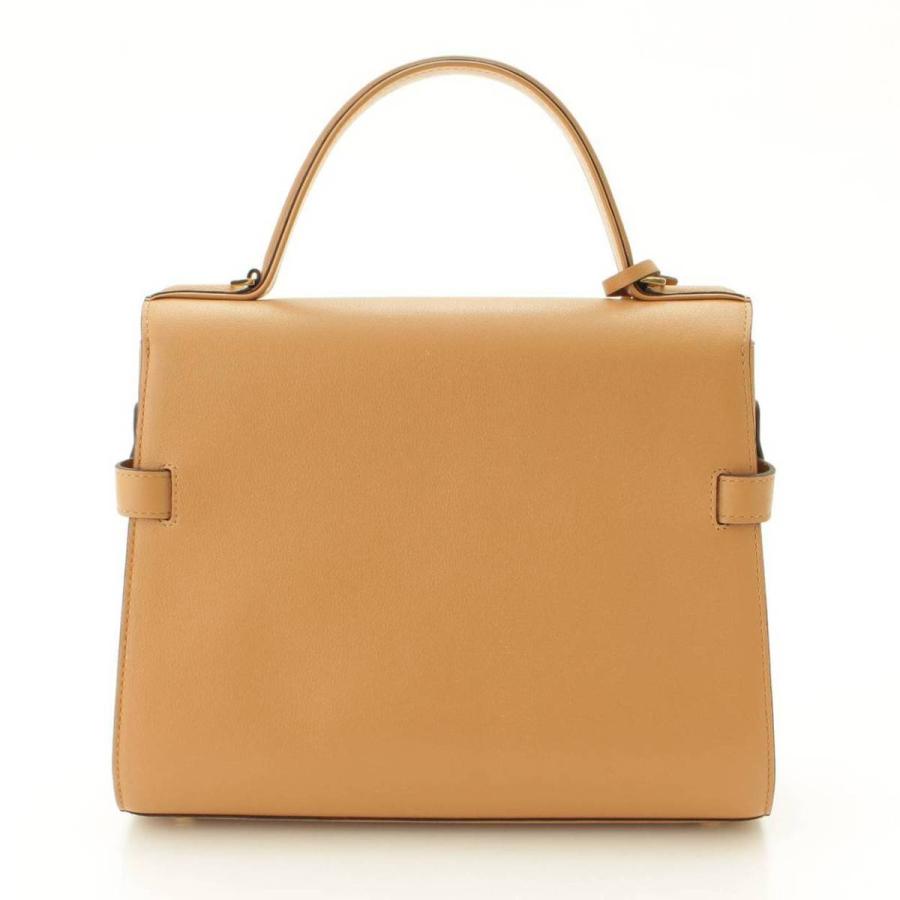 デルヴォー】Delvaux タンペートMM 2way ショルダーバッグ デルヴォー】Delvaux タンペートMM 2way ショルダーバッグ
