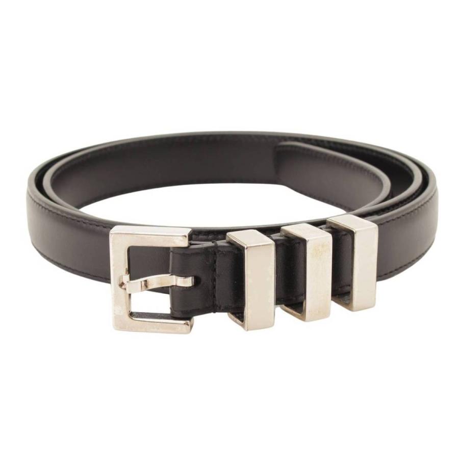 Yves Saint Laurent 【サンローラン】SAINT LAURENT メンズ 3連  