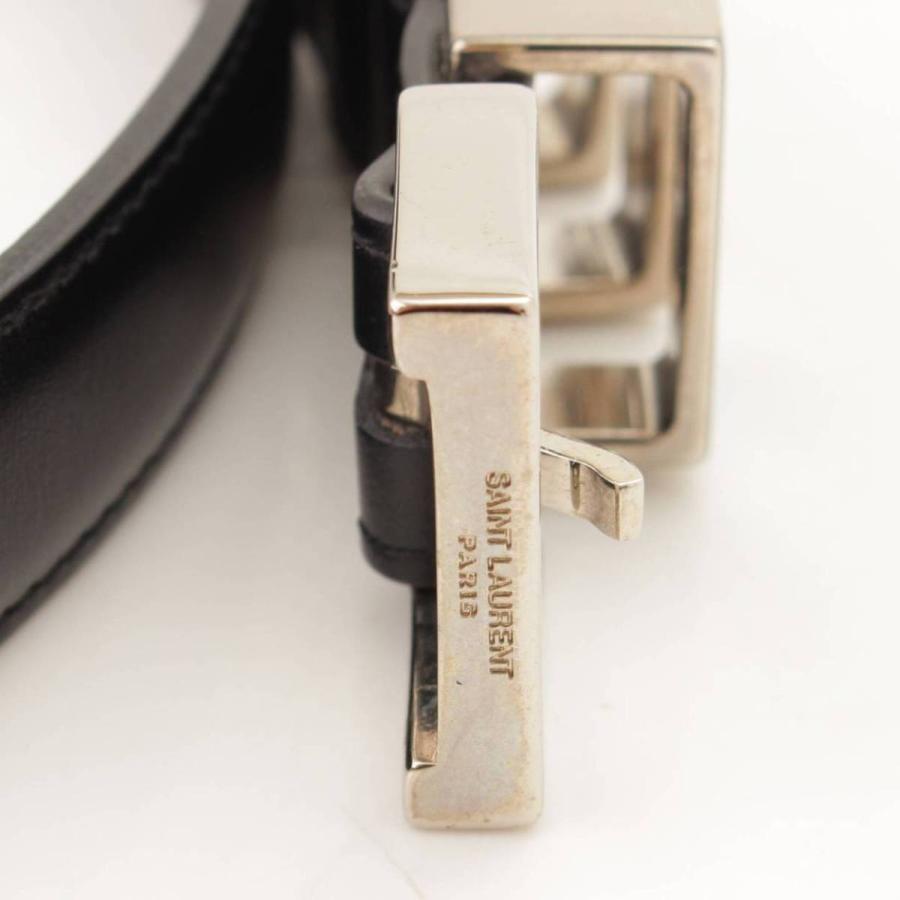 Yves Saint Laurent 【サンローラン】SAINT LAURENT メンズ 3連 