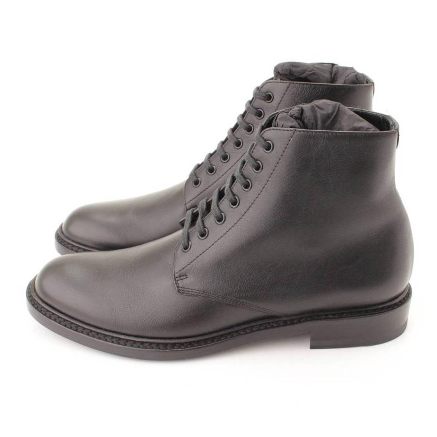 Yves Saint Laurent 【サンローラン】SAINT LAURENT レースアップ 