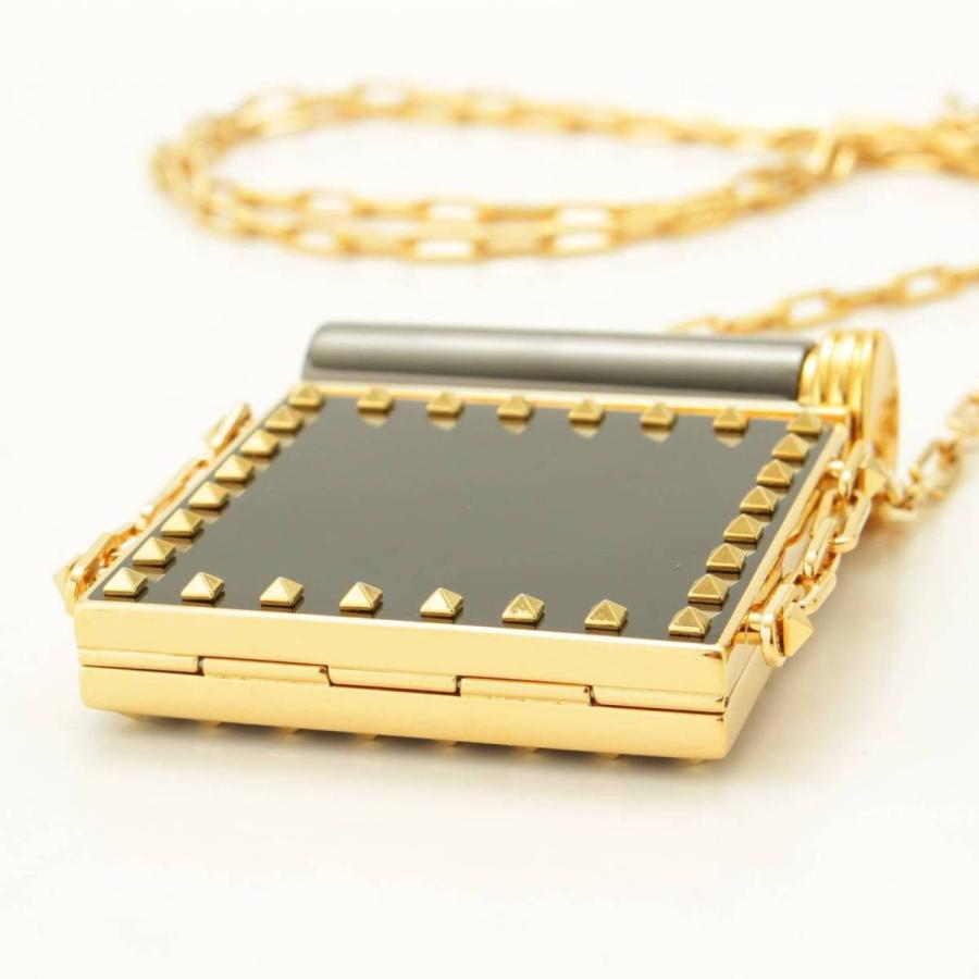 VALENTINO 【ヴァレンティノ】Valentino ラブブレード ミラー リップ 